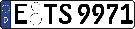 E-TS9971