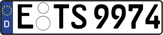 E-TS9974