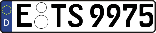 E-TS9975