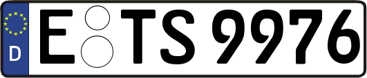 E-TS9976