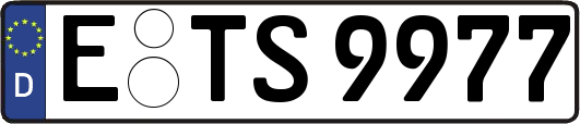 E-TS9977