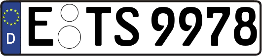 E-TS9978