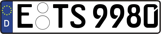 E-TS9980