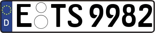 E-TS9982