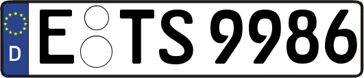 E-TS9986