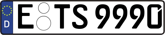 E-TS9990