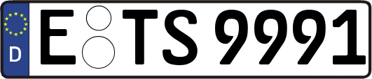 E-TS9991
