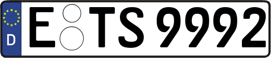 E-TS9992