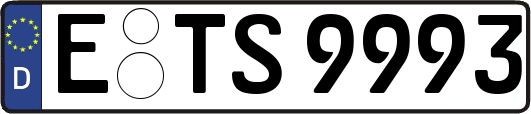 E-TS9993