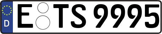 E-TS9995