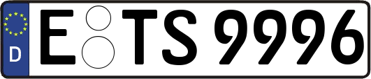 E-TS9996