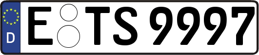 E-TS9997
