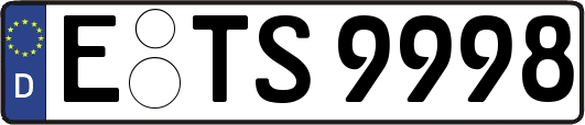 E-TS9998