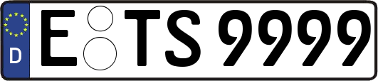 E-TS9999