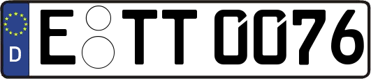 E-TT0076