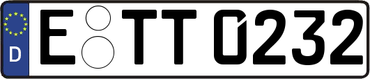 E-TT0232