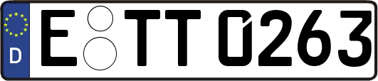 E-TT0263