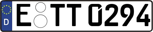 E-TT0294