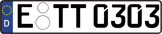 E-TT0303