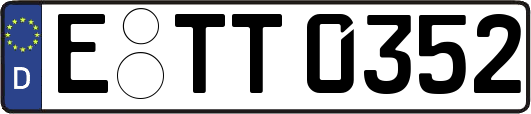 E-TT0352