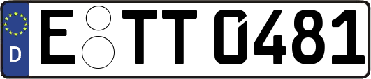 E-TT0481