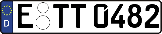 E-TT0482
