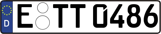 E-TT0486