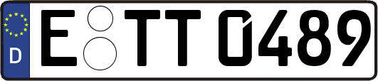 E-TT0489