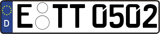 E-TT0502