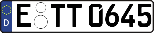 E-TT0645