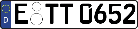 E-TT0652