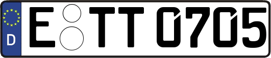 E-TT0705