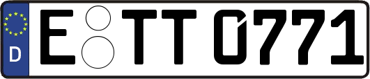 E-TT0771