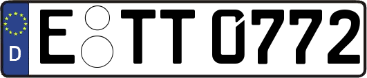 E-TT0772