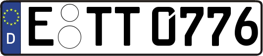 E-TT0776