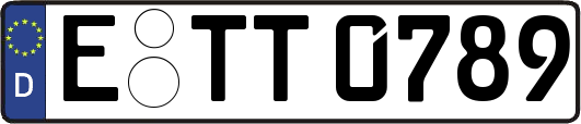 E-TT0789