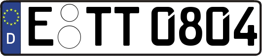 E-TT0804