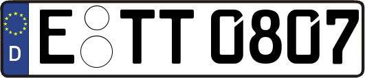 E-TT0807