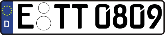 E-TT0809