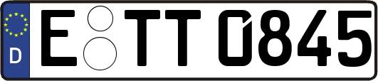 E-TT0845