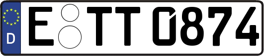 E-TT0874