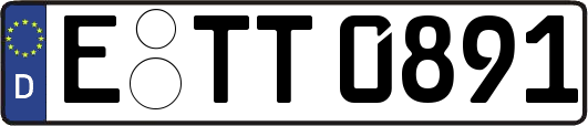 E-TT0891