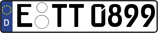 E-TT0899