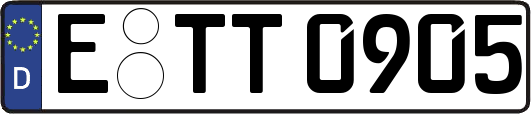 E-TT0905
