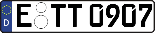 E-TT0907
