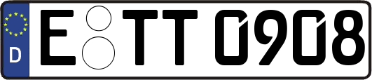 E-TT0908