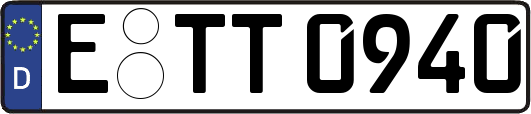 E-TT0940
