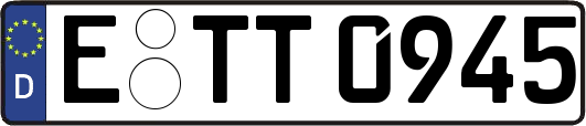 E-TT0945