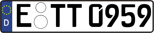 E-TT0959