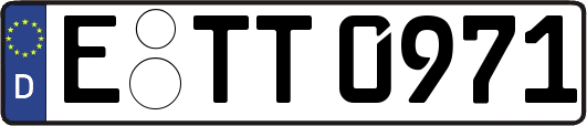 E-TT0971